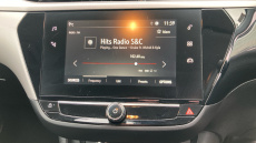 Vauxhall Corsa 1.2 SE Edition 5dr Petrol Hatchback